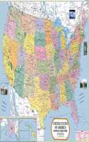 Usa Map