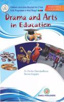 B.Ed - Drama And Arts In Education - Second Semester (English Version)