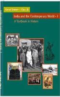 India And The Contemporary World 1 Class 9 Ncret [Paperback] Ncret