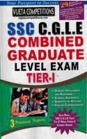 SSC CGLE Tier I [ ENGLISH MEDIUM ]