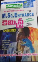 M.Sc Entrance Chemistry