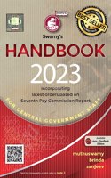 Swamy'S Handbook For Cgs (English)