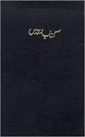 The Holy Urdu(Persian) Bible Containing Old And New Testament