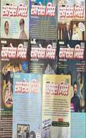 Success Mirror Hindi December 2021 To July 2022 (Includes January February March April May June And July 2022