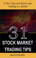 31 Stock Market Trading Tips