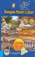 Telangana History Culture