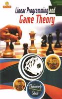 Linear Programming & Game TheoryÂ Â (Paperback, J.G. Chakraborty & P. R. Ghosh)