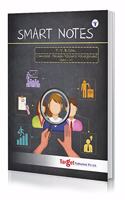 Tybcom Sem 6 Human Resource Management - Hrm Smart Notes Book | B.Com 3Rd Year Mumbai University | Includes Objective Questions, Model Question Paper And Smart Codes | Based On Revised Syllabus [Paperback] Content Team At Target Publications