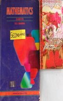 Rd Sharma Mathematics Class 7 Condition Note Used Very Good My Friend Diary With This Book Free