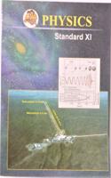 Physics Text Book - Class 11 English Medium - Maharashtra Board