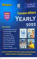 Current Affairs Yearly 2022 July 2021 To 1 June 2022