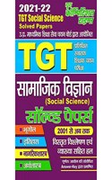 TGT Social Science Solved Papers