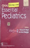 Ghai Essential Pediatrics