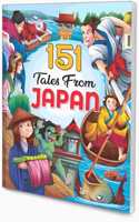 151 Tales From The Japan