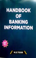 Handbook Of Banking Information - 48Th Edition