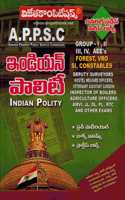 Appsc Gs Series - Indian Polity