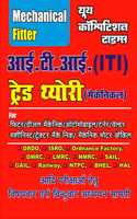Iti Fitter Trade Mechanical Theory
