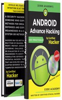 Android Hacking : Advance Practical Guide With Tools (Free Hacking Tools)