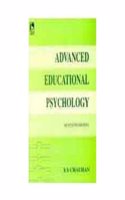 Advanced Educational Psychology 7Th Edition