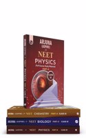 Physics Wallah Aspire For Neet | Class 11 Full Course Study Material 9 Books Set Pcb (Neet 2023 Edition)