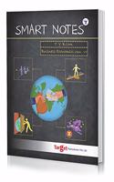 Tybcom Sem 6 Business Economics Smart Notes Book | B.Com 3Rd Year Mumbai University | Handwritten Notes | Includes Objective Questions, Model Question ... Content Team At Target Publications [Paperback] Content Team At Target Publications