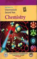 Textbook For Intermediate Second Year Chemistry