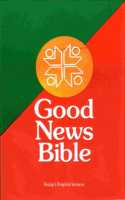 Good News Bible