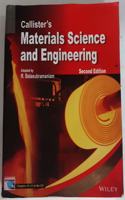 Callisters Material Science And Engineering 2E