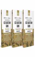 Oswal-Gurukul Most Likely Icse Question Bank Class 9 Bundles (Set Of 3) : Physics, Chemistry & Maths For Exam 2023