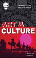Indian Art & Culture for Civil Services and other State Services Exams | 1st Edition | 2022