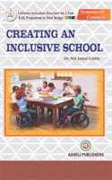 Creating In Inclusive School (English Version) - B.Ed - Fourth Semester