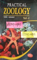 Practical Zoology Vol.1
