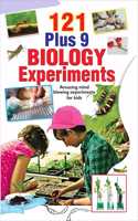 121 Plus 9 Biology Experiments (Single Colour)