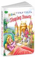 The Sleeping Beauty | Fairy Tales Story Board Books For Kids