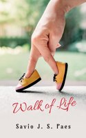 Walk Of Life: ...Fragments Of The Fragile Mind