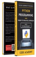 Python Programming Language With Python Project | Learn With Ease | Basic To Advance