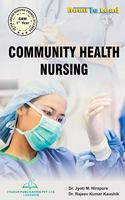 Community Health Nursing