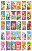 My First Copy To Colour All In One Colouring Pack Of 30 Books