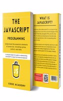 Javascript Programming For Beginner'S To Advance 2022 Guide
