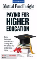 Mutual Fund Insight December 2022 - Paying For Higher Education