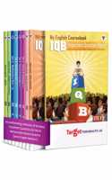 Std 10 Important Question Bank All Subjects (Iqb) Books | Semi English Medium | Most Likely Questions With Solutions | Ssc Maharashtra State Board | Entire Set Of 9 Books