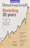 Mutual Fund Insight November 2022 - 20Th Years Anniversary Special Edition Revisiting 20 Years
