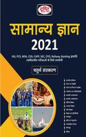 Drishti Samanya Gyan Gk 2021