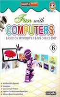 Cordova Fun With Computer Class 6