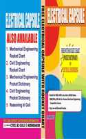 Electrical Engineering Rocket Chart + Capsule