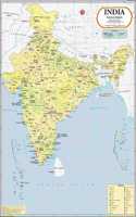 India Industry Map