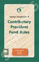 Swamyâ€™S Compilation Of Contributory Provident Fund Rules