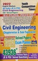 JE CIVIL ENGINEERING VOL- 5