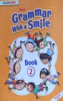 Headword New Grammar With A Smile Book 2