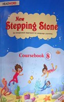 New Stopping Stone Coursebook 8